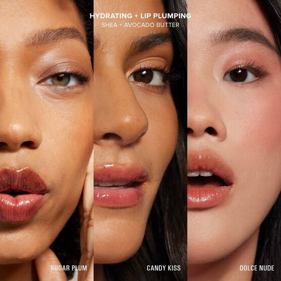 KITS HYDRA-PEPTIDE LIP BUTTER HYDRATING
